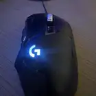 ماوس لوجيتك g502