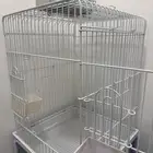 قفص متحرك