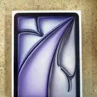 ايباد m3 2025 AIR قيقا 128 اللون رمادي