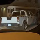 نيسان نافارا 2008