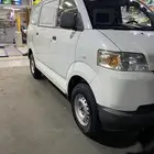 باص بضاعه للإيجار 