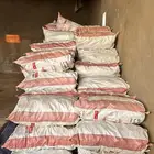 خبز صامولي ناشف