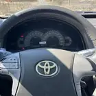 كامري 2009 تماتيك ماشي 244 الف