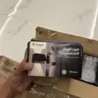 ضوء الجدار الشمسي