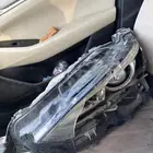 نور شمعه مازدا 6 2022