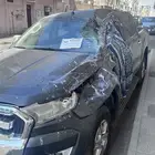 فورد رينجر ديزل مصدوووم