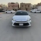 كامري E-PLUS هايبرد 2025