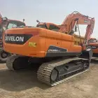 للإيجار بوكلينات دوسان
