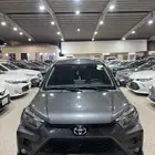 تويوتا رايز 2024