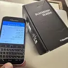بلاك بيري كلاسيك
