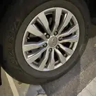 جنوط باترول 18 للبيع او البدل