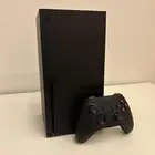 اكس بوكس سيريس X نظيف