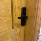 قفل باب ذكي سمارت لوك قفل إلكتروني