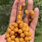 سبحة كهرمان الماني