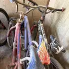 للبيع عدد3 مقاسي 20 اثنين فراشة وعدد اثنين مقاس 26