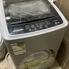 تلاجه وغساله