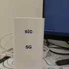 مودم 5G مستخدم STC