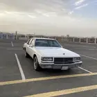 كابرس برقهام 1989