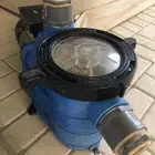 مضخة مسبح دينمو مسبح مكنسة فلتر