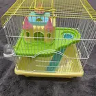 قفص للهامستر