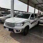 هايلكس غمارتين 2018