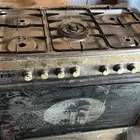 فرن للبيع نضيف