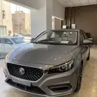 ام جي 6 عرض