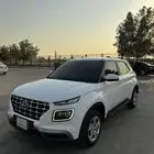 هيونداي فينيو 2021 غاية النظافة