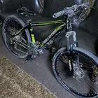 دراجة رياضية