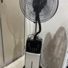 مروحه مرطبه كمكسا للبيع