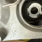 شمعات كامري