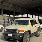 تويوتا اف جي 2023 ( اصدار خاص )