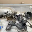 قطع هايلوكس 99