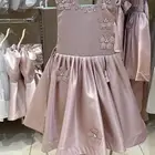 فساتين اطفال