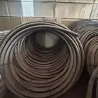 ليات زراعية اسود 4 بوصة