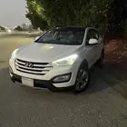 سنتافي موديل 2016