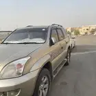 برادو 2005 دبل