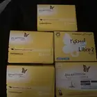 مجسات فري استايل ليبري 2