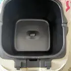 قلاية زيت على الكهرباء