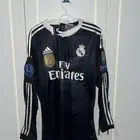 real madrid 2015 jersey Ronaldo قميص ريال مدريد رونالدو