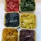 قوالب ورد المستكه المعطر