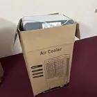 مكيف صحراوي نظيفف استخدام أسبوع فقط