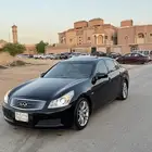 انفنتي G35-2008 للبيع أو البدل ب G37-G35 كوبية