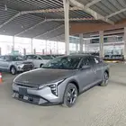 كيا K4 - استاندر - 2026 - محرك 1.6