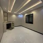 روف علوي مع ملحق 9 غرف مع مشب نار قرب حي الراقي -700الف