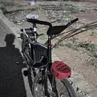 سيكل رامبو مقاس 20 للبيع