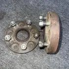 تباريز حديد