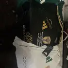 تشيرت نادي الاهلي مقاس L جديدة