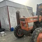 حراثة كابوتا دبل للبيع