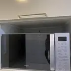 ميكرويف نوع ويرلبول شبه جديد